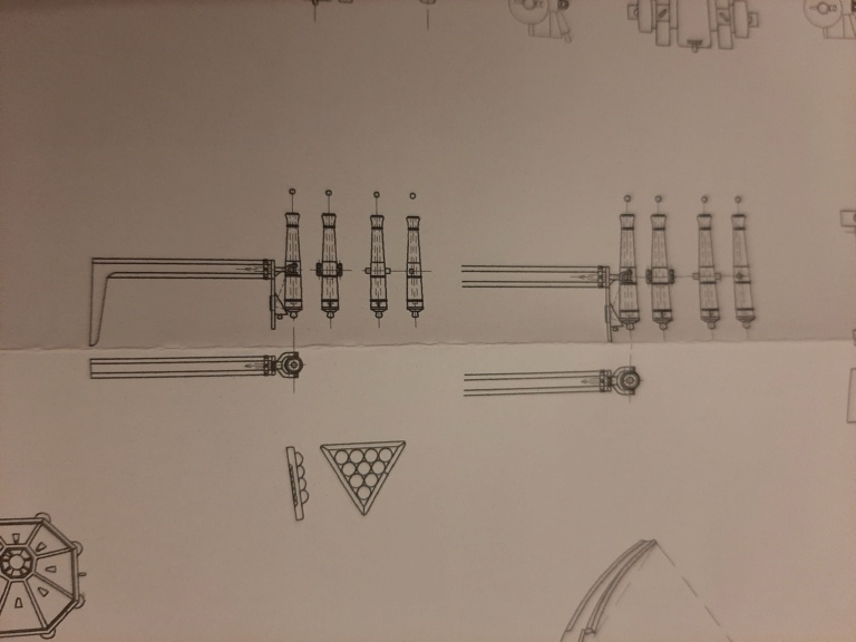 Où trouver canons et fanaux pour Hermionne et Soleil Royal 1/72 ? 20230956