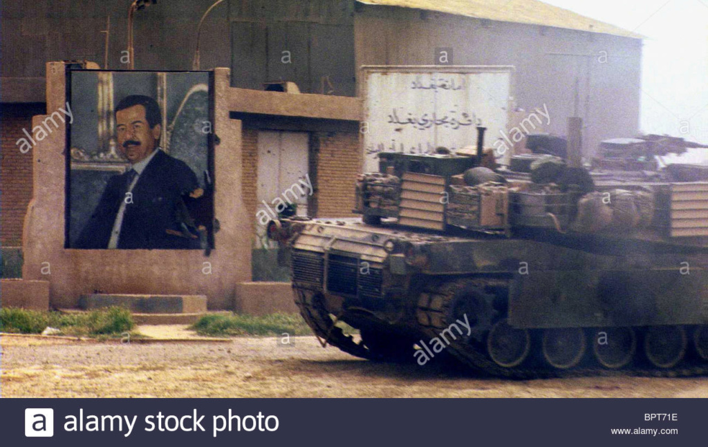 M1A1 Abrams - Irak 1991. *Terminé* - Page 2 0225