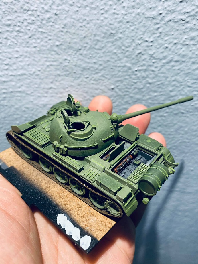 T-55 - Italeri 12485510