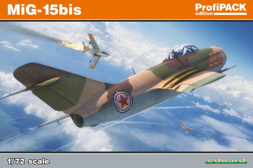 MiG-15 Corée 29900_10
