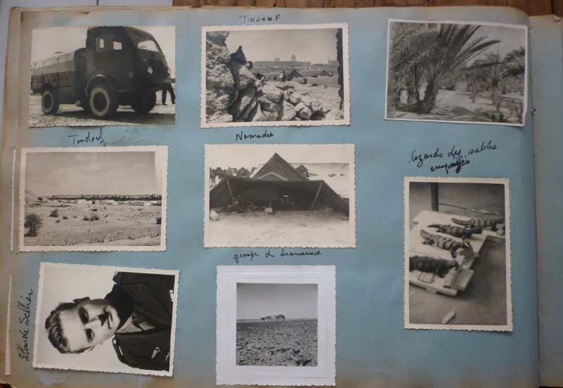 Album photo guerre d'Algérie P1540152