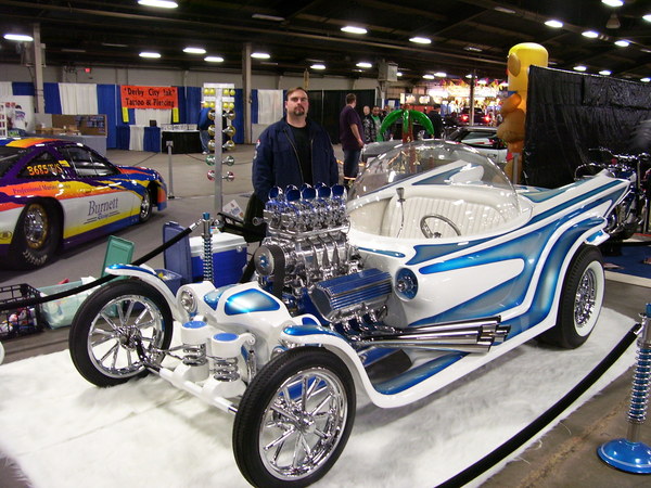 Rods et Custom de show - Page 2 10012310