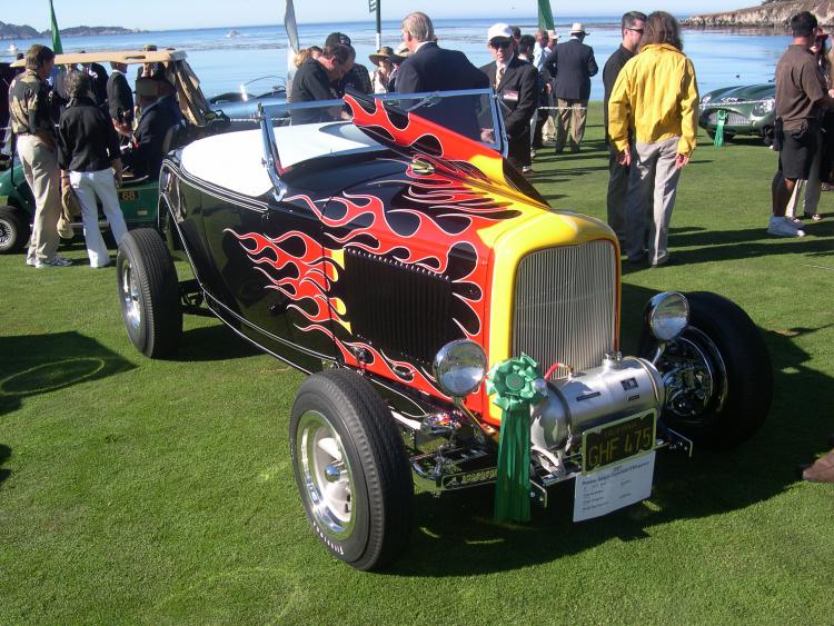 Hot rod nostalgia - Page 7 User1123