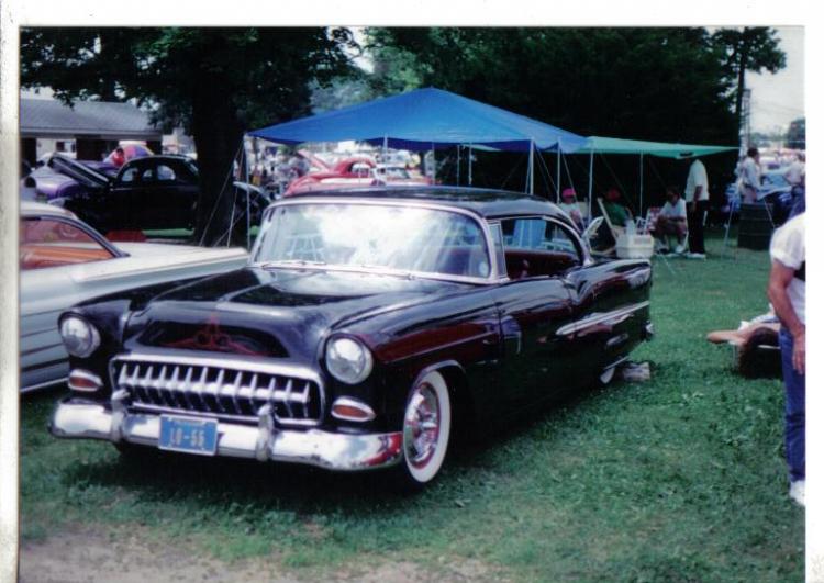 CHEVY 55'56'57' CuStOm >>>> - Page 14 User1425