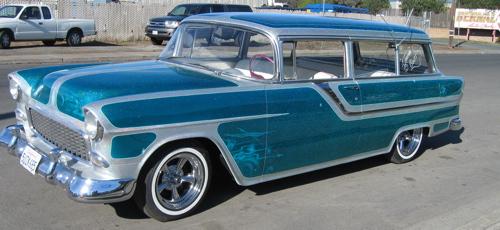 CHEVY 55'56'57' CuStOm >>>> - Page 17 User7310