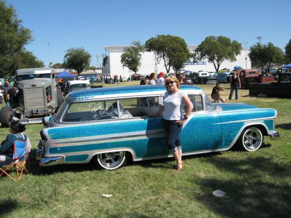 CHEVY 55'56'57' CuStOm >>>> - Page 17 User7311