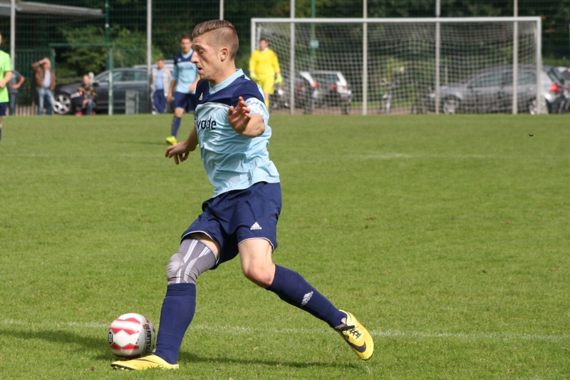 5.Spieltag: BaWa - ESV Kreuzberg 1:3 (0:1) Img_7114