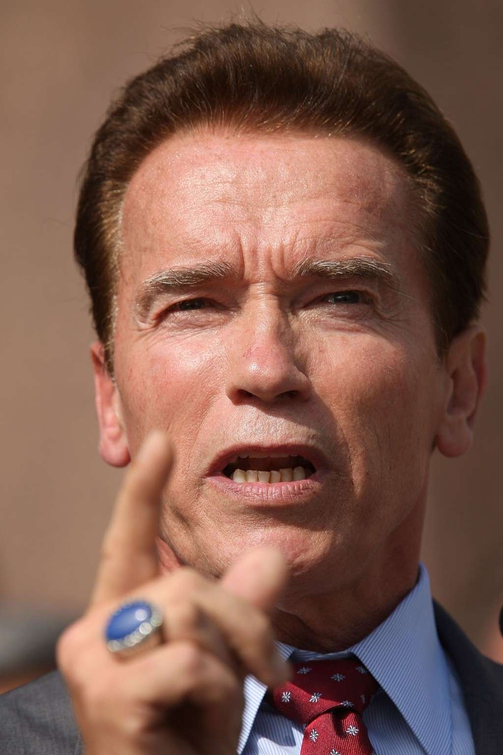 Arnold Schwarzenegger en photos - Page 11 Arnold15