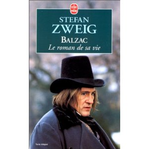 [Zweig, Stefan] Balzac Balzac10