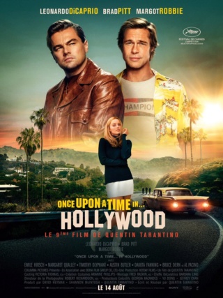 ONCE UPON A TIME... IN HOLLYWOOD 07199910