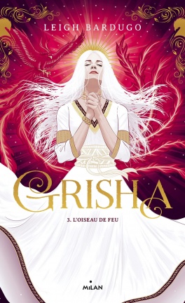 Lecture Commune " SAGA JEUNESSE/YOUNG ADULT" 2021 Grisha12