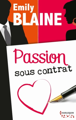 PASSION SOUS CONTRAT de Emily Blaine Passio10