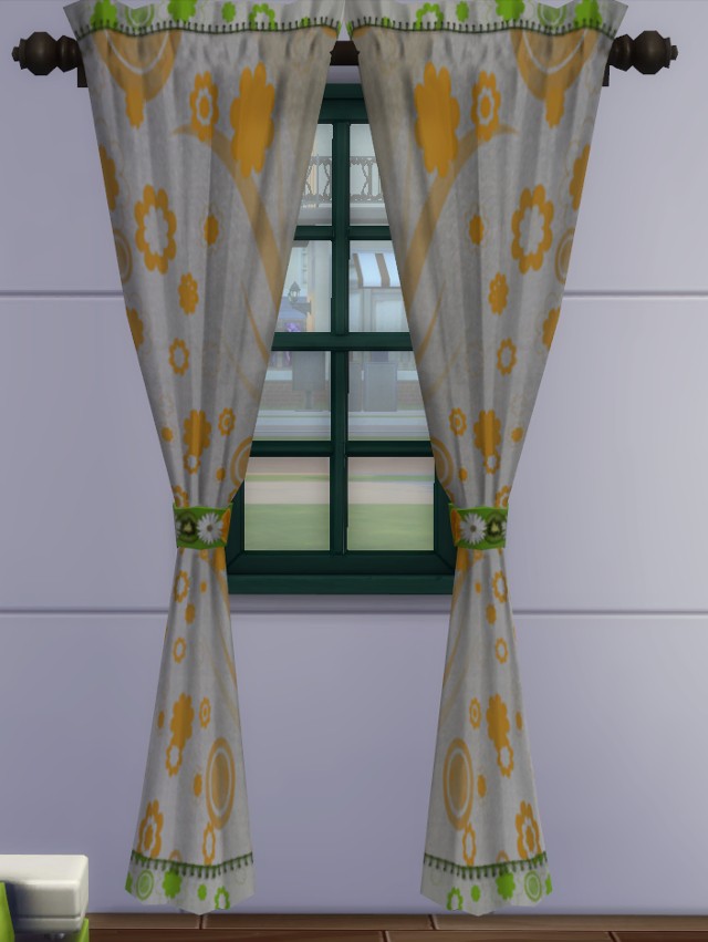 [Sims 4] Atelier création d'objet - Débutant - Page 12 Exerci24