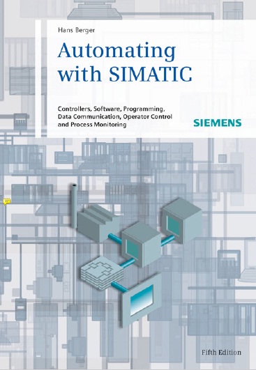  Automating with Simatic Controllers Software Programming Data 5th Edition - Hans Berger Simati10