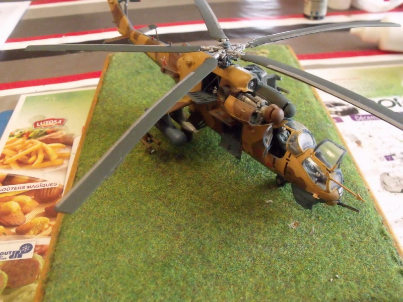 REVELL Mil MI-24 v Hind E au 1/72 - Page 2 Milmi255