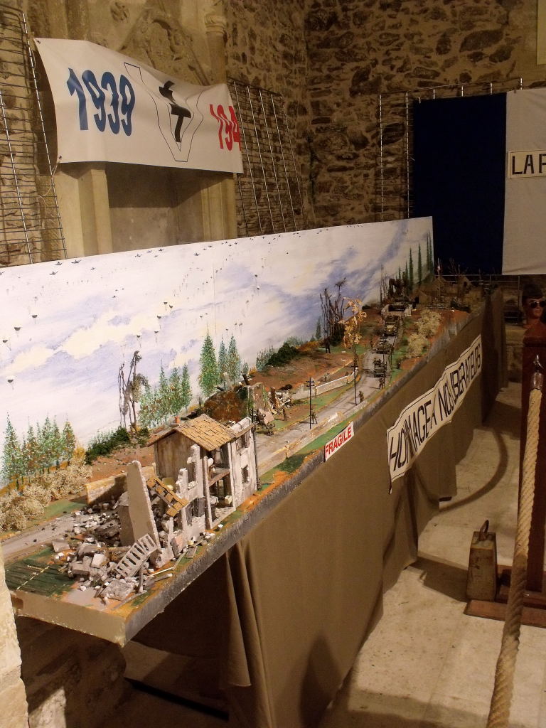 EXPO SABLES D OLONNES 2015 Sablol64