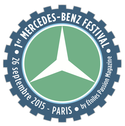 1er Festival Mercedes le 26 septembre 2015 Plaque12