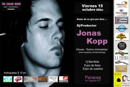 Fiestas "the sailor moon" presenta "Dj-Prod. JONAS KOPP" @ Panacea (15/10/2010) 67303_14