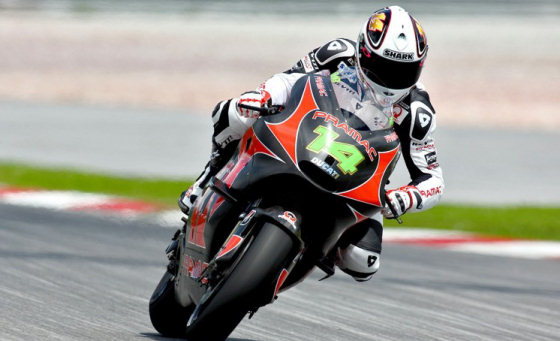 MotoGP Sepang E1 - Stoner mène la première journée. 2086_a10