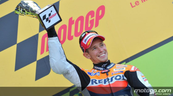 Dimanche 15 Mai - Casey Stoner remporte le Grand Prix de France. 2350_a10