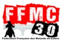 FFMC - Samedi 10 octobre - Journée de mobilisation nationale contre les interdictions de circulation des deux-roues motorisés en ville Logo1012