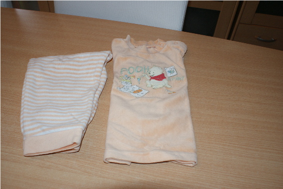 Vêtements fille 92 Dsc01813