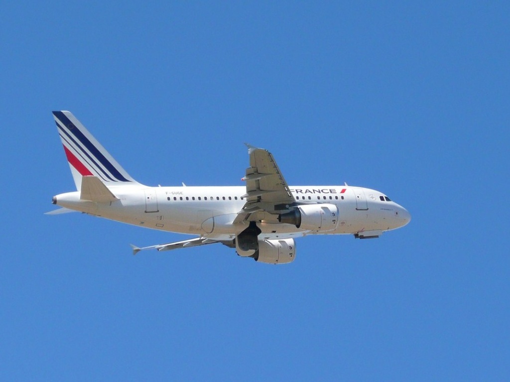 Aéroport de Montpellier - Méditerranée  311