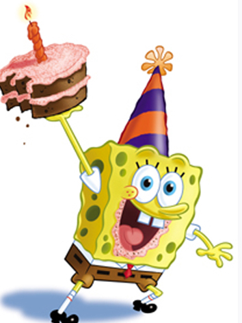 Joyeux anniversaire Catsy !!! Sponge10