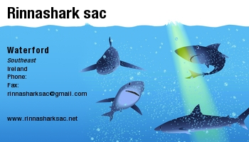 Rinnashark sac contact numbers Card2210