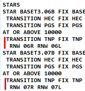 NEW NAVIGRAPH AIRAC ERROR (Runtime Error 9)  DIY ERROR FIXING PROCEDURE Airac_12