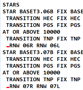 NEW NAVIGRAPH AIRAC ERROR (Runtime Error 9)  DIY ERROR FIXING PROCEDURE Airac_13