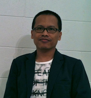 Eka Kurniawan  [Indonésie] Auteur10