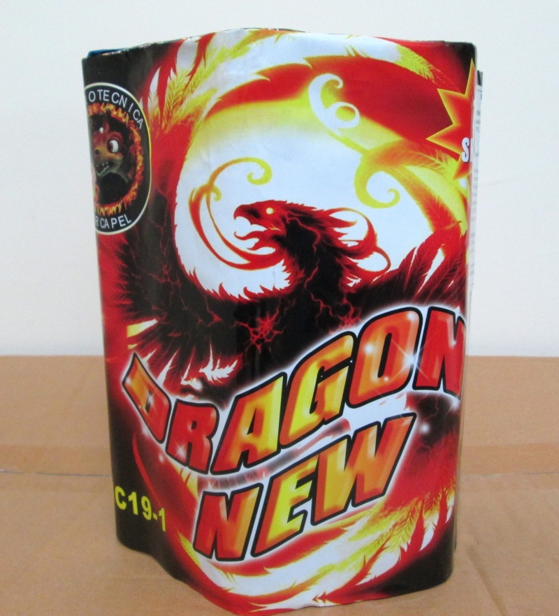 DRAGON NEW 00210