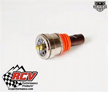 RCV Ball Joints Crv_rz10