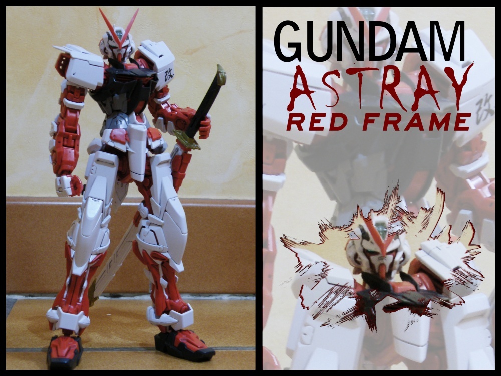 [Galerie] Katsuhono's Collection Astray10