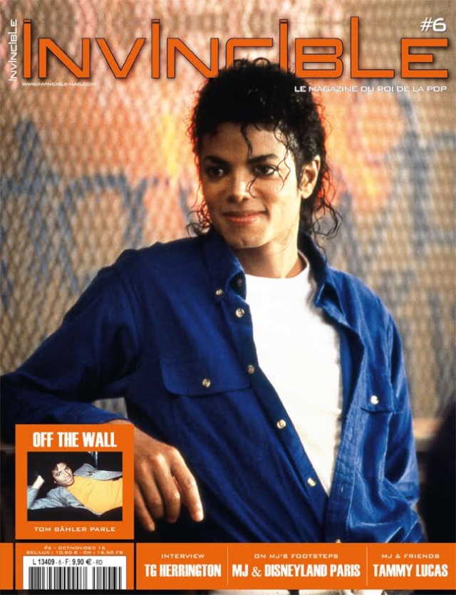 Michael Jackson & les Magazines - Page 2 Unname10