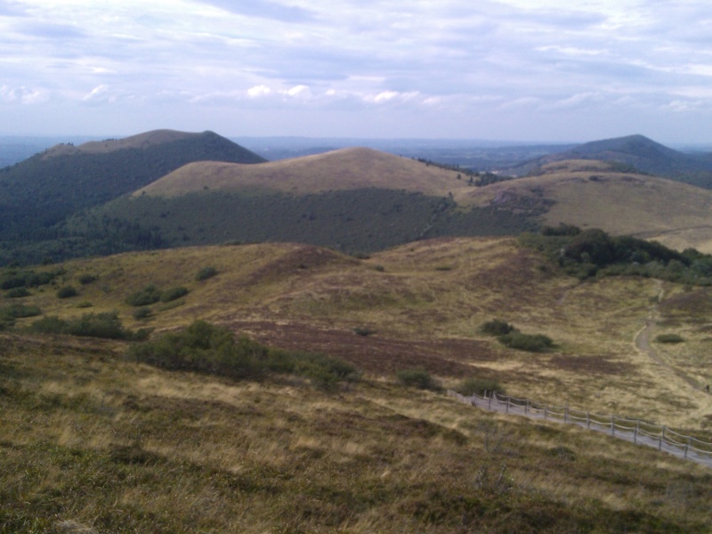  Le puy de dôme Wp_00117