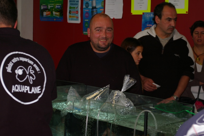 Bourse aquariophile de Nantes (44) Imgp0813