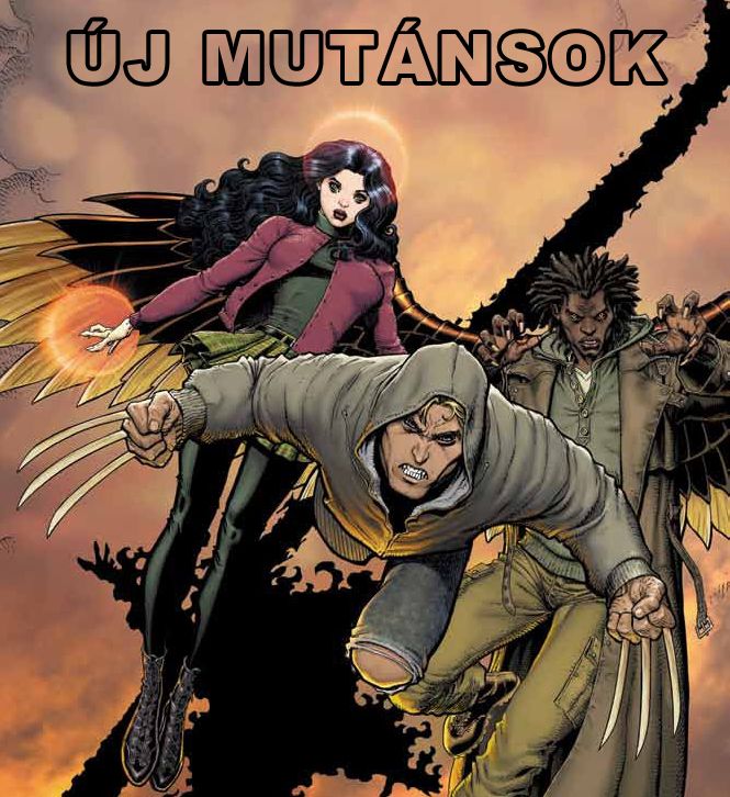 II/7. fejezet: Új mutánsok Mutyyn11