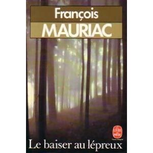 [Mauriac, François] Le baiser au lépreux 31wcfo10