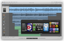 TUTO MAO : LOGIC PRO 9 Spécial Débutants PARTIE 1 40421410