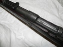 La TU-KKW/JW25 de Norinco : copie chinoise du Kleinkaliber Wehrsportgewehr (KKW) Dscn5936