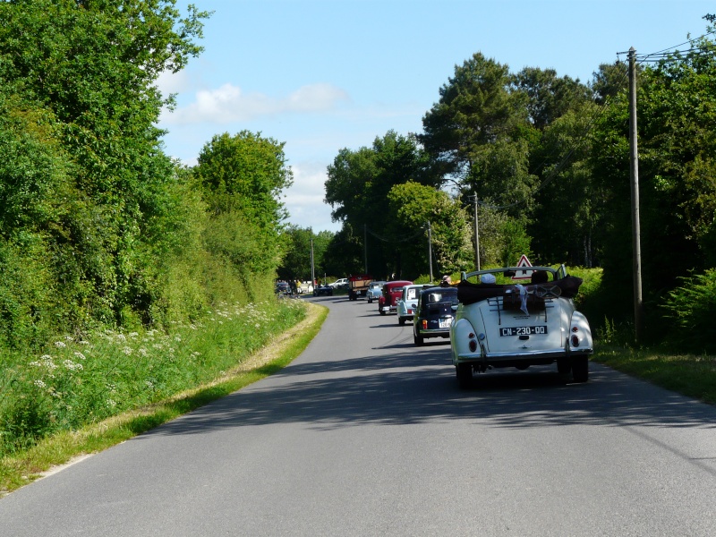 tour - Les photos du 35em Tour de Bretagne 2015. - Page 5 P1340421