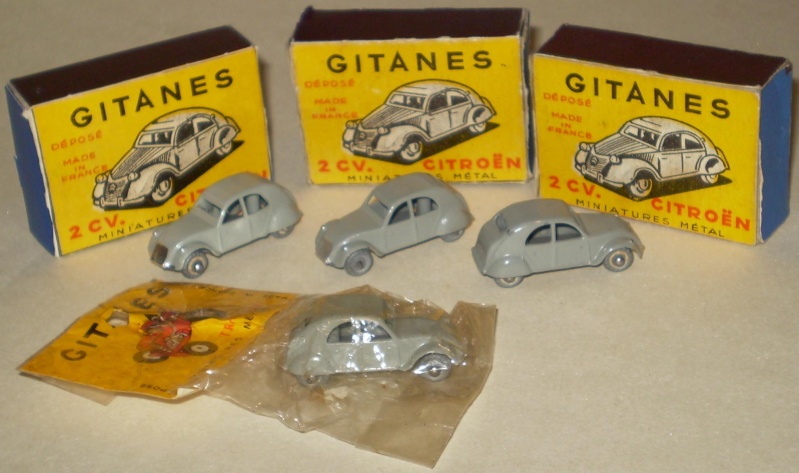 2CV Gitane Gitane10