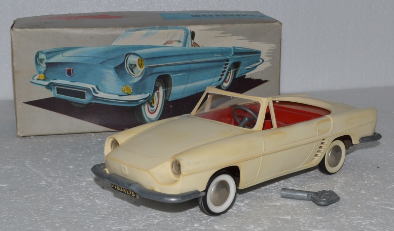 jouets CHARVEL Simca Chambord et Beaulieu - Page 2 Tlj-re10