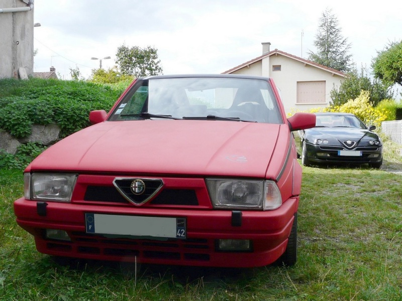 Mon Alfa 75 - Page 3 42910