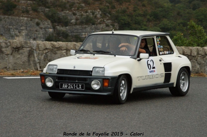 10ème Ronde de la Fayolle 11 et 12 septembre 2015 - Page 5 Dsc07624