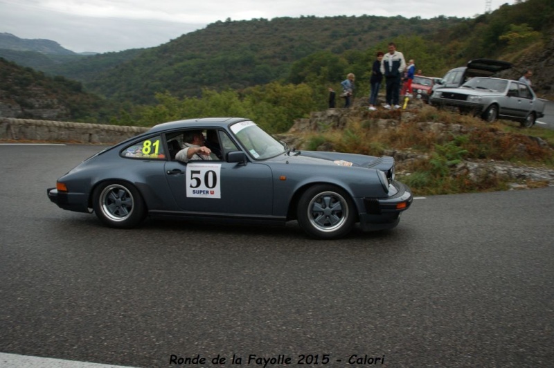 10ème Ronde de la Fayolle 11 et 12 septembre 2015 - Page 11 Dsc07668