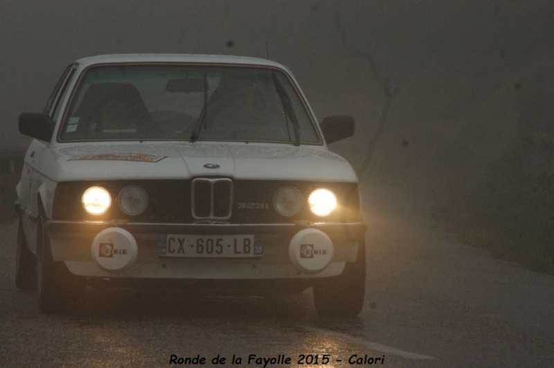 10ème Ronde de la Fayolle 11 et 12 septembre 2015 - Page 5 Dsc07822