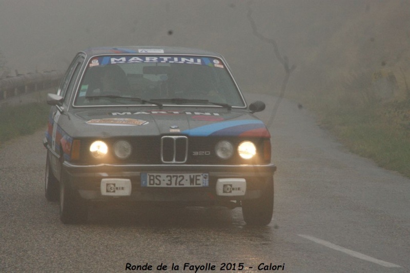 10ème Ronde de la Fayolle 11 et 12 septembre 2015 - Page 5 Dsc07829